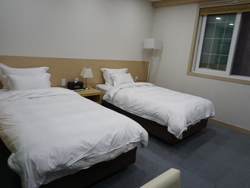 Hotel France Gwangju Metropolitan City Exterior foto