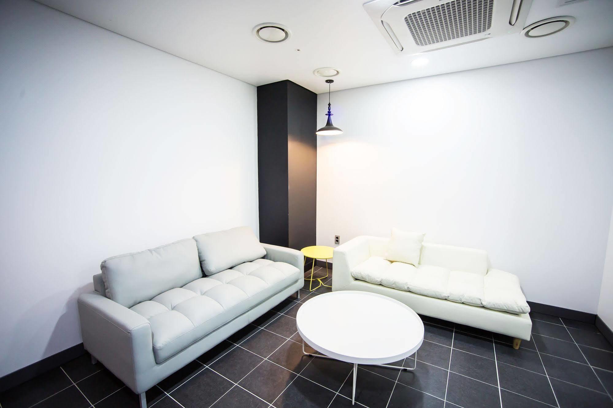 Hotel France Gwangju Metropolitan City Exterior foto